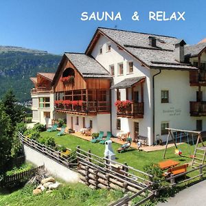 Dolomites Apartments Ciasa Vally
